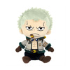фотография One Piece ALL STAR COLLECTION Plush: Smoker