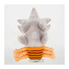 фотография One Piece ALL STAR COLLECTION Plush: Hatchan
