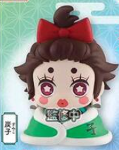 главная фотография Kimetsu no Yaiba Onemutan Seventh Form Yuukaku Hen: Tanjiro