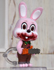 фотография Nendoroid Robbie the Rabbit (Pink)