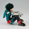 фотография Break Time Collection Vol. 1 Midoriya Izuku