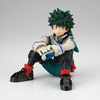 фотография Break Time Collection Vol. 1 Midoriya Izuku