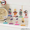 фотография Hapikuro! Demon Slayer Chokonto Nokkari Mini Chara Acrylic Stand: Giyuu Tomioka