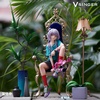 фотография Luo Tianyi Secret Garden Casual Wear Ver.