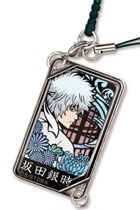 главная фотография Metal Charm Gintama vol.2: Gintoki Sakata A