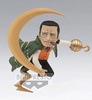 фотография One Piece World Collectable Figure -WT100 Memorial Eiichiro Oda Draws a Great Pirate Hyakukei 6-: Crocodile