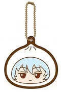 главная фотография JakeRaba Mascot Gintama Shouronpou Series: Gintoki Sakata