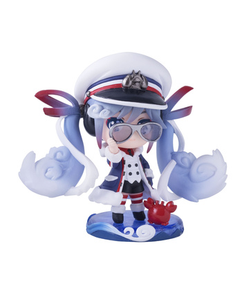 главная фотография Snow Miku 2022 Assort: Snow Miku 2022 B