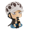 фотография Rukappu Trafalgar Law