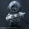 фотография Deforeal Dr. Serizawa Monochrome Ver.