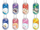 фотография Clear Charm Gintama Odango Aquarium Series: Elizabeth
