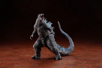 главная фотография Gekizou Series Godzilla (2019) Trading Figure: Godzilla