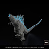 фотография Gekizou Series Godzilla vs. Kong (2021) Trading Figure: Godzilla