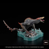 фотография Gekizou Series Godzilla vs. Kong (2021) Trading Figure: Skull Crawler
