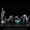 фотография Gekizou Series Godzilla vs. Kong (2021) Trading Figure: Godzilla