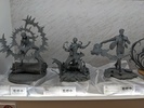 фотография Shibuya Scramble Figure Sukuna
