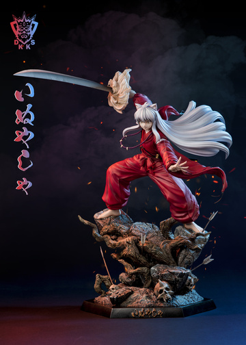 главная фотография Inuyasha