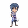 фотография Naruto Shippuden Q Posket Uchiha Sasuke Ver.A