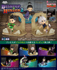 фотография Hunter x Hunter DesQ DESKTOP HUNTER 2: Feitan Card Stand