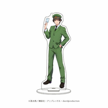 главная фотография Chara Acrylic Figure Cells at Work!: Dendritic Cell