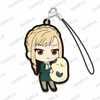 фотография Cells at Work! Mugyutto Rubber Strap: Regulatory T Cell