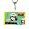 фотография Cells at Work! CODE BLACK Scene Photo Keychain: Platelet