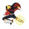 фотография One Piece Battle Record Collection Sanji (Soba Mask)