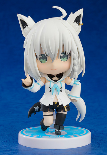 главная фотография Nendoroid Shirakami Fubuki