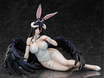 главная фотография B-style Albedo Bunny Ver.