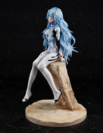 главная фотография Precious G.E.M. Series Ayanami Rei