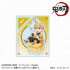 фотография Demon Slayer Acrylic Stand: Zenitsu Agatsuma Charapre ver.