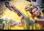 фотография Dunhuang Feitian Series NO.2 Tiangong Yueling