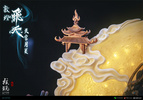 фотография Dunhuang Feitian Series NO.2 Tiangong Yueling