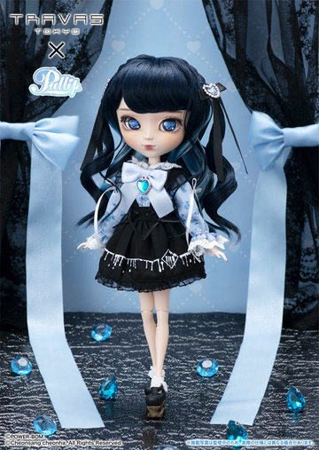 главная фотография Pullip Merori Tear ver.