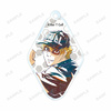 фотография Cells at Work Trading Ani-Art Acrylic Keychain: Killer T Cell