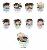 фотография Chara and Bouquet Detective Conan Trading Acrylic Stand Collection: Satou & Takagi