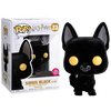 фотография POP! Harry Potter #73 Sirius Black as Dog Flocked Exclusive