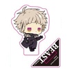 фотография Movie Bungo Stray Dogs BEAST Secret Acrylic Stand: Atsushi Nakajima