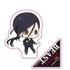 фотография Movie Bungo Stray Dogs BEAST Secret Acrylic Stand: Gin