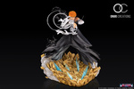 фотография Kurosaki Ichigo First Bankai