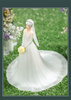 фотография Ran Bing Wedding Dress Dream Agreed