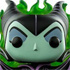 POP! Disney #232 Maleficent with Green Flame