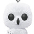 Pocket POP! Keychain: Hedwig Flocked