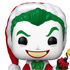 POP! Heroes #358 The Joker as Santa