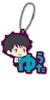 фотография Movie Jujutsu Kaisen 0 Onamae Pitanko Rubber Mascot: Yuuta