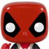 POP! Marvel #112 Deadpool (Thumbs Up)