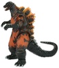фотография 12 Inch Head to Tail Action Figure Burning Godzilla (1995)