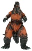 фотография 12 Inch Head to Tail Action Figure Burning Godzilla (1995)
