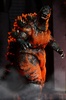 фотография 12 Inch Head to Tail Action Figure Burning Godzilla (1995)