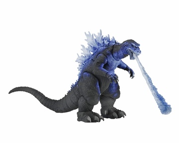 главная фотография 12 Inch Head to Tail Action Figure Godzilla 2001 (Atomic Blast)
